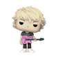 MACHINE GUN KELLY FUNKO POP! ROCKS TICKETS TO MY DOWNFALL MGK #255