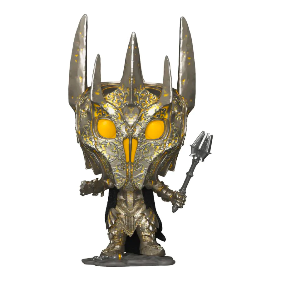Lotr pop discount vinyl