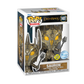 SAURON GLOW EXCLUSIVE FUNKO POP LORD OF THE RINGS LOTR #1487