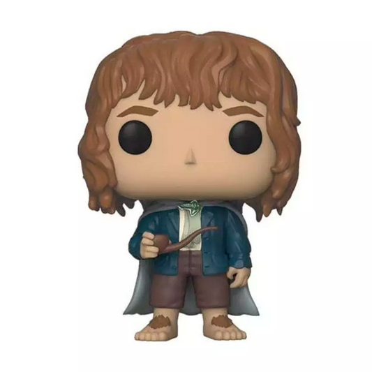 PIPPIN TOOK FUNKO POP LORD OF THE RINGS #530