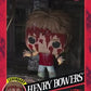 HENRY BOWERS EXCLUSIVE LIMITED EDITION 1800 PIECES FUNKO POP LEGENDARY NFT PHYSICAL REDEEMABLE IT #184 PRE ORDER Q2/Q3 2024