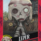 LEPER EXCLUSIVE  LIMITED EDITION 1800 PIECES FUNKO POP LEGENDARY NFT PHYSICAL REDEEMABLE IT #183 PRE ORDER Q2/Q3 2024