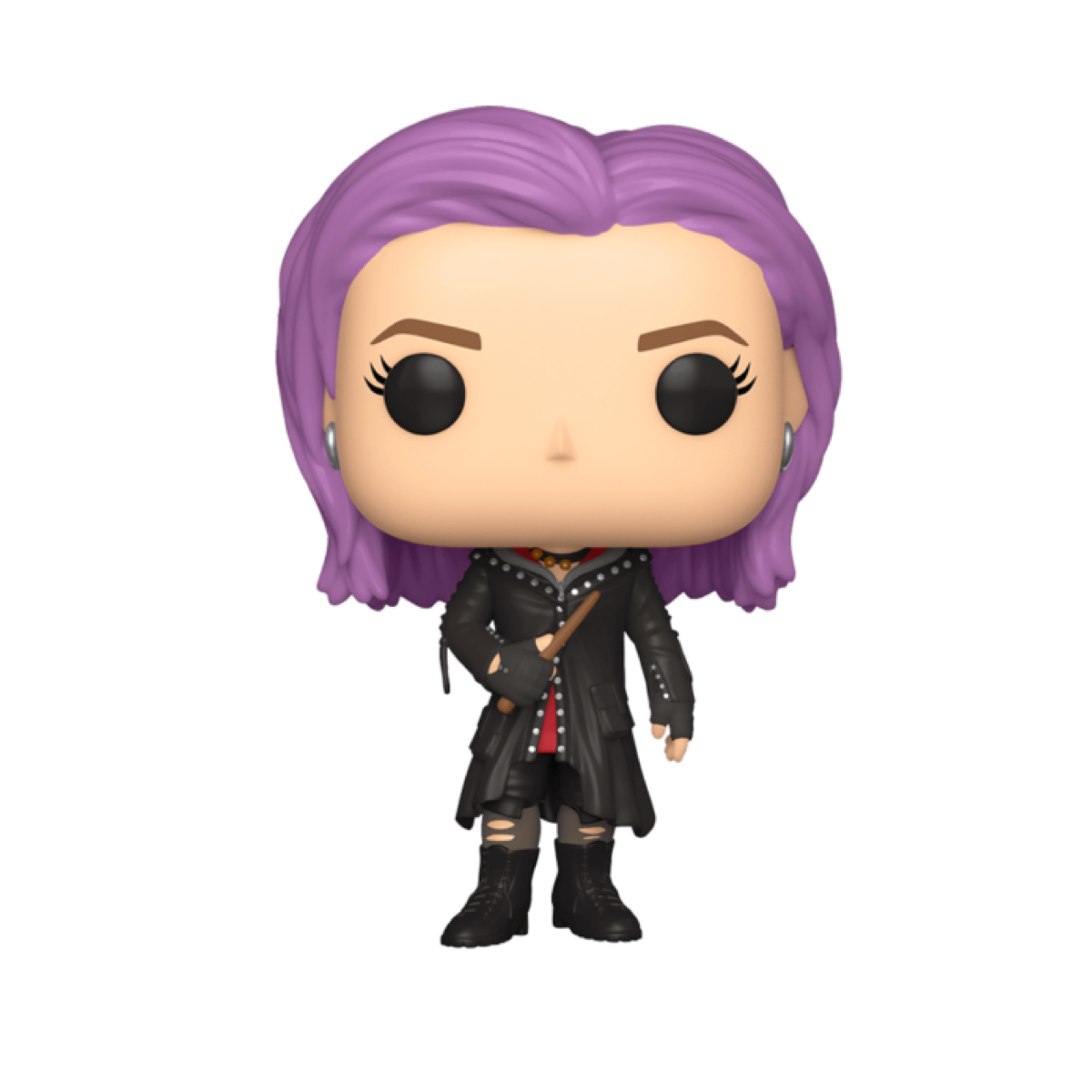 NYMPHADORA TONKS ECCC 2020 CONVENTION EXCLUSIVE MOVIES HARRY POTTER #107