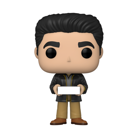 CHRISTOPHER MOLTISANTI FUNKO POP THE SOPRANOS #1294