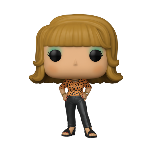 CARMELA SOPRANO FUNKO POP TV THE SOPRANOS #1293