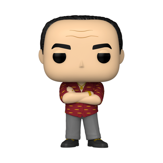 TONY SOPRANO FUNKO POP TV THE SOPRANOS #1291