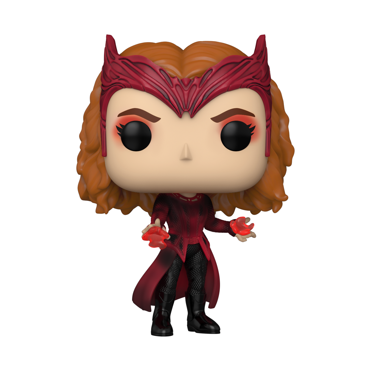 FUNKO SCARLET WITCH, MARVEL FUNKO, DOCTOR STRANGE MULTIVERSE OF MADNESS