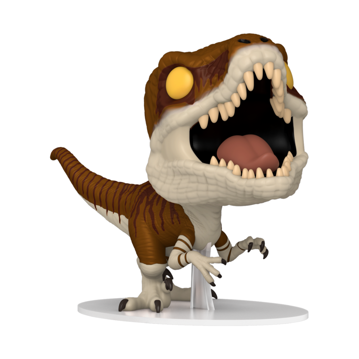 Funko Pop! Jurassic World: Dominion - Atrociraptor Panthera #1216