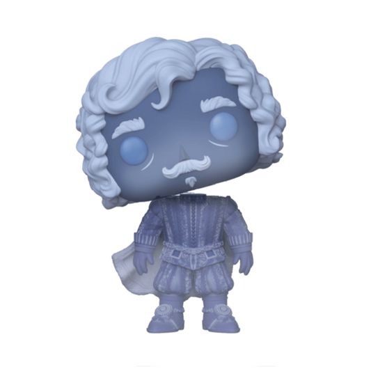 NEARLY HEADLESS NICK GLOW SDCC 2018 CONVENTION EXCLUSIVE FUNKO POP! VINYL #62